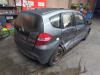 Honda Jazz 1.2 VTEC 16V Sloopvoertuig (2011, Grijs)