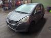 Honda Jazz 1.2 VTEC 16V Sloopvoertuig (2011, Grijs)