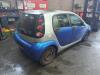 Smart Forfour 1.1 12V Sloopvoertuig (2006, Grijs)