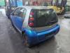 Smart Forfour 1.1 12V Sloopvoertuig (2006, Grijs)