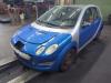 Smart Forfour 1.1 12V Sloopvoertuig (2006, Grijs)
