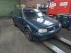 Volkswagen Golf IV Variant 1.9 TDI 100 Sloopvoertuig (2004, Groen)