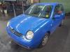 Volkswagen Lupo 1.4 16V 75 Sloopvoertuig (2001, Blauw)