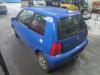 Volkswagen Lupo 1.4 16V 75 Sloopvoertuig (2001, Blauw)