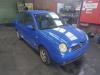 Volkswagen Lupo 1.4 16V 75 Sloopvoertuig (2001, Blauw)