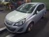 Opel Corsa D 1.3 CDTi 16V ecoFLEX Sloopvoertuig (2014, Grijs)