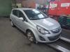 Opel Corsa D 1.3 CDTi 16V ecoFLEX Sloopvoertuig (2014, Grijs)