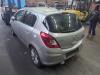 Opel Corsa D 1.3 CDTi 16V ecoFLEX Sloopvoertuig (2014, Grijs)