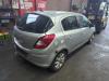 Opel Corsa D 1.3 CDTi 16V ecoFLEX Sloopvoertuig (2014, Grijs)