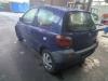 Toyota Yaris 1.0 16V VVT-i Sloopvoertuig (2000, Blauw)