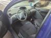 Toyota Yaris 1.0 16V VVT-i Sloopvoertuig (2000, Blauw)