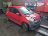 Citroen C1 1.0 12V Sloopvoertuig (2009, Rood)