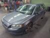 Volvo V50 2.4 20V Sloopvoertuig (2004, Grijs)