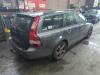 Volvo V50 2.4 20V Sloopvoertuig (2004, Grijs)