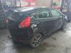 Ford Fiesta 6 1.4 16V Sloopvoertuig (2010, Zwart)