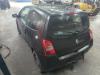 Renault Twingo II 1.2 16V Sloopvoertuig (2011, Zwart)