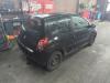 Renault Twingo II 1.2 16V Sloopvoertuig (2011, Zwart)