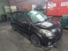 Renault Twingo II 1.2 16V Sloopvoertuig (2011, Zwart)