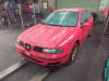 Seat Leon 1.6 16V Sloopvoertuig (2003, Rood)
