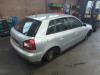 Audi A3 1.6 Sloopvoertuig (2001, Grijs)