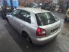 Audi A3 1.6 Sloopvoertuig (2001, Grijs)