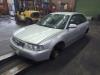 Audi A3 1.6 Sloopvoertuig (2001, Grijs)