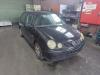 Volkswagen Polo IV 1.4 16V Sloopvoertuig (2002, Zwart)