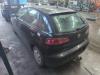 Seat Ibiza III 1.4 16V 75 Sloopvoertuig (2004, Zwart)
