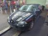 Seat Ibiza III 1.4 16V 75 Sloopvoertuig (2004, Zwart)