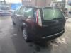 Ford Focus 2 Wagon 1.6 16V Sloopvoertuig (2008, Zwart)