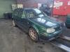 Volkswagen Golf IV 1.4 16V Sloopvoertuig (1999, Groen)