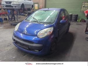 Citroen C1 1.0 12V  (Sloop)
