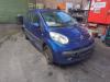 Citroen C1 1.0 12V Sloopvoertuig (2008, Blauw)