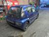 Citroen C1 1.0 12V Sloopvoertuig (2008, Blauw)