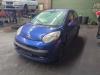 Citroen C1 1.0 12V Sloopvoertuig (2008, Blauw)