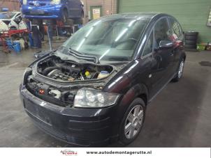 Audi A2 1.4 16V  (Sloop)