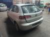 Seat Ibiza III 1.4 16V 75 Sloopvoertuig (2004, Grijs)