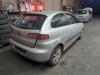 Seat Ibiza III 1.4 16V 75 Sloopvoertuig (2004, Grijs)