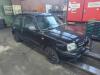 Nissan Micra 1.3 LX,SLX 16V Sloopvoertuig (1999, Zwart)