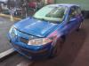 Renault Megane II 1.6 16V Sloopvoertuig (2004, Blauw)