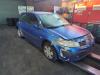 Renault Megane II 1.6 16V Sloopvoertuig (2004, Blauw)