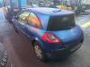 Renault Megane II 1.6 16V Sloopvoertuig (2004, Blauw)