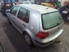 Volkswagen Golf IV 1.4 16V Sloopvoertuig (2001, Grijs)