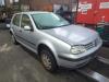 Volkswagen Golf IV 1.4 16V Sloopvoertuig (2001, Grijs)