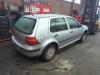 Volkswagen Golf IV 1.4 16V Sloopvoertuig (2001, Grijs)