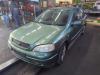 Opel Astra G 1.8 16V Sloopvoertuig (1999, Groen)