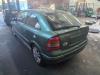Opel Astra G 1.8 16V Sloopvoertuig (1999, Groen)