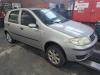 Fiat Punto II 1.4 16V Sloopvoertuig (2005, Grijs)