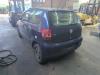 Volkswagen Fox 1.2 Sloopvoertuig (2007, Blauw)