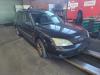Ford Mondeo III Wagon 1.8 16V Sloopvoertuig (2003, Zwart)